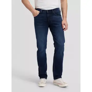 Straight Jeans Lee Daren Before image-2