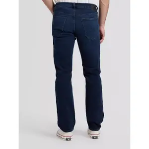 Straight Jeans Lee Daren Before image-3