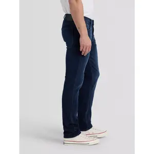 Straight Jeans Lee Daren Before image-4