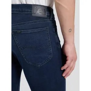 Straight Jeans Lee Daren Before image-5