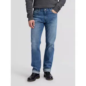 Jeans Lee West Looks Like Rain Straight image-1