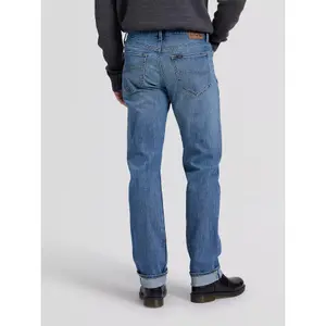 Jeans Lee West Looks Like Rain Straight image-2
