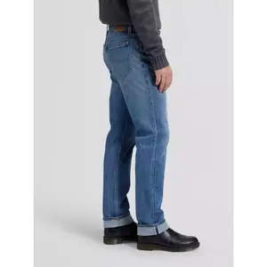 Jeans Lee West Looks Like Rain Straight image-3