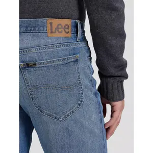 Jeans Lee West Looks Like Rain Straight image-5