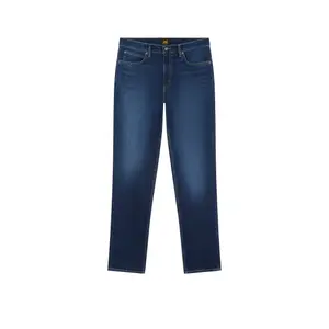 Straight Jeans Lee West image-0