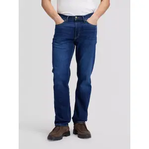 Straight Jeans Lee West image-2