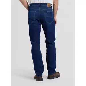 Straight Jeans Lee West image-3