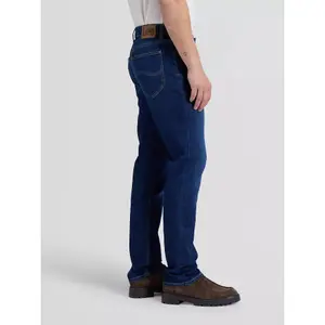 Straight Jeans Lee West image-4