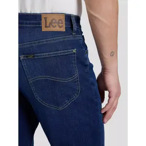 Straight Jeans Lee West image-5
