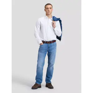 Jeans Lee West Backstage Pass Straight image-1