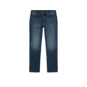 Jeans Lee West Love It Loud Straight image-0