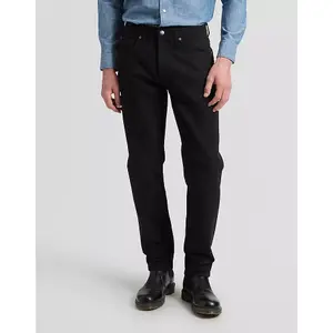 Tapered Jeans Lee David BASE image-1