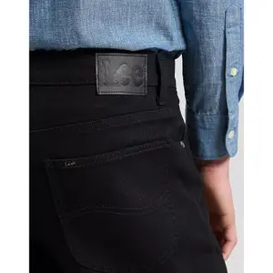 Tapered Jeans Lee David BASE image-4