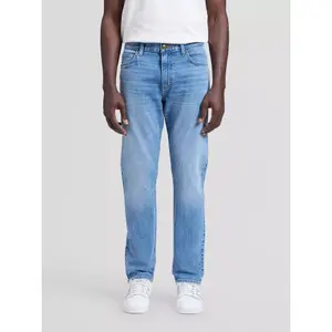 Straight Jeans Lee David image-2