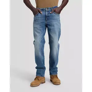 Gerade Jeans Lee Haden Switching Up image-1