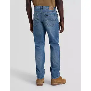 Gerade Jeans Lee Haden Switching Up image-2