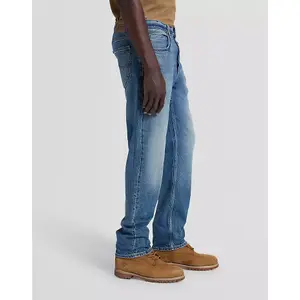 Gerade Jeans Lee Haden Switching Up image-3
