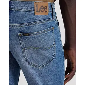 Gerade Jeans Lee Haden Switching Up image-4