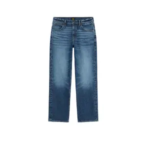 Straight Jeans Lee Asher Anything Goes image-0