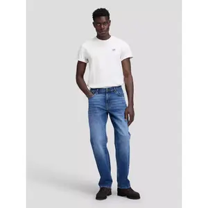 Straight Jeans Lee Asher Anything Goes image-1