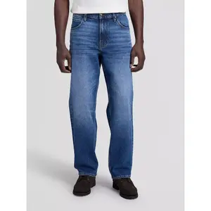 Straight Jeans Lee Asher Anything Goes image-2