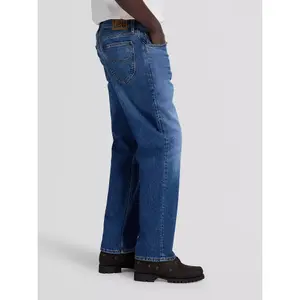 Straight Jeans Lee Asher Anything Goes image-4