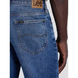 Straight Jeans Lee Asher Anything Goes image-5