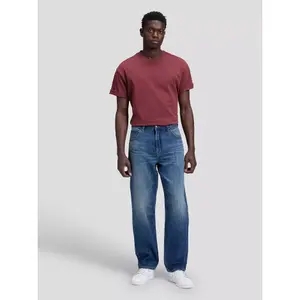Tapered Jeans Lee Asher image-1
