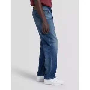Tapered Jeans Lee Asher image-4