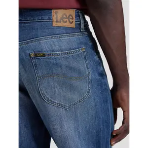 Tapered Jeans Lee Asher image-5