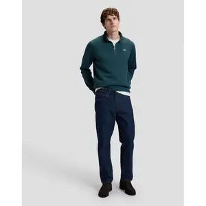 Straight Jeans Lee Owen image-1