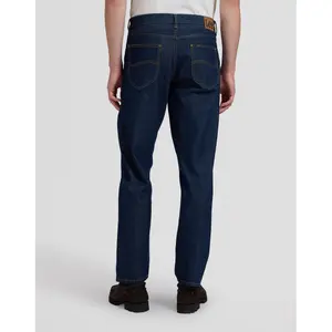 Straight Jeans Lee Owen image-2
