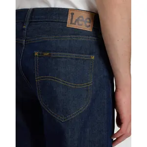 Straight Jeans Lee Owen image-4