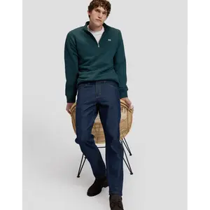 Straight Jeans Lee Owen image-5