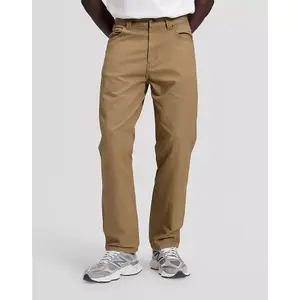 Straight Jeans Lee Workwear Haden image-1