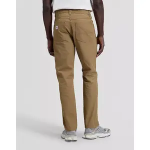 Straight Jeans Lee Workwear Haden image-2