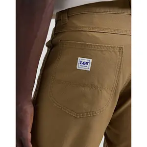 Straight Jeans Lee Workwear Haden image-4