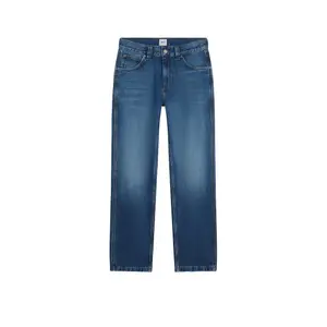 Straight Jeans Lee Haden image-0