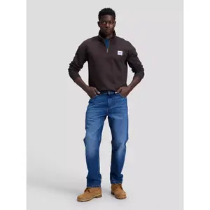 Straight Jeans Lee Haden image-1