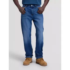 Straight Jeans Lee Haden image-2