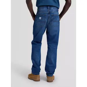 Straight Jeans Lee Haden image-3