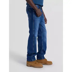 Straight Jeans Lee Haden image-4