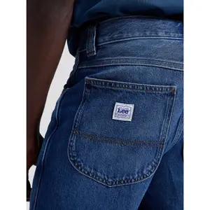 Straight Jeans Lee Haden image-5