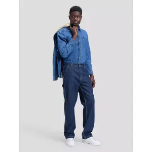 Regular Jeans Lee Carpenter Rinse image-4