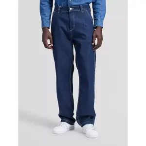 Regular Jeans Lee Carpenter Rinse image-1