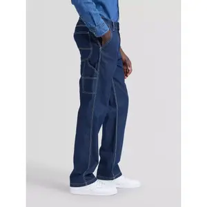 Regular Jeans Lee Carpenter Rinse image-3