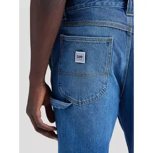 Regular Jeans Lee Carpenter Northern Sky image-5