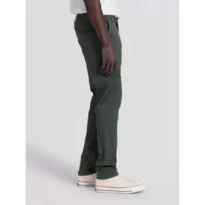 Chino Trousers Lee image-4