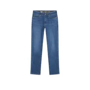 Regular Jeans Lee MVP Coastal Jetty image-0