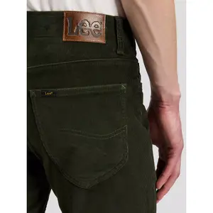 Regular Jeans Lee MVP Deep Depths image-5